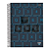 CADERNO JANDAIA 1MT PLAYER 1  80FLS - Imagem 2