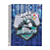 CADERNO JANDAIA 1MT PLAYER 1  80FLS - Imagem 1