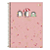 CADERNO TILIBRA 1MT MELLOW 80FLS - Imagem 2