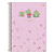 CADERNO TILIBRA 1MT MELLOW 80FLS - Imagem 4