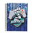 CADERNO JANDAIA 10MT PLAYER 1 - Imagem 1