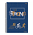 CADERNO SAO DOMINGOS 15MT BE STRONG - Imagem 4