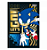 CADERNO BROCHURA TILIBRA SONIC 80FLS - Imagem 2
