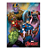 CADERNO DE BROCHURA TILIBRA AVENGERS 80FLS - Imagem 3