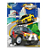 CADERNO DE BROCHURA SAO DOMINGOS SILVER TUNING 80FLS - Imagem 1