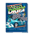 CADERNO DE BROCHURA CREDEAL SUPER CARS 80FLS - Imagem 4