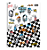 CADERNO DE BROCHURA TILIBRA SPICE 80FLS - Imagem 2