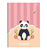 CADERNO DE BROCHURA SAO DOMINGOS MY FRIENDS 48FLS - Imagem 1