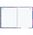 CADERNO BROCHURA QUADRICULADO 1X1 TILIBRA SONIC 40FLS - Imagem 3