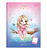 CADERNO BROCHURA CALIGRAFIA TILIBRA JOLIE 40FLS - Imagem 3