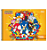 CADERNO CARTOGRAFIA TILIBRA SONIC 80FLS - Imagem 2