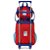 MOCHILA C/RODINHAS STITCH VERMELHA - Imagem 3