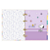 CADERNO ARGOLADO TILIBRA SNOOPY 160 FOLHAS - Imagem 2