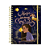 CADERNO INTELIGENTE SMART DAC UNIVERSITARIO 10 MATERIAS WISH - Imagem 1