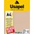 PAPEL VERGE USAPEL SALMAO 180G PCT-C/50 - Imagem 1