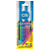KIT CANETA CIS SPIRINHO SCENTS COM CHEIRINHO 5 CORES 0.7 - Imagem 1