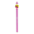 CANETA EM GEL APAGAVEL BRW 0.7 DONUTS - Imagem 2