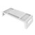 SUPORTE PARA MONITOR E NOTEBOOK MAXCRIL PRIME BRANCO - Imagem 2