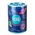 APONTADOR CIS 2 FUROS LATA ESTAMPADO - Imagem 2