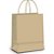 SACOLA PRESENTE KRAFT 32X22,5X10 COD 450 - Imagem 1
