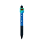 CANETA APAGAVEL AZUL GAME PLAYER BRW 0.7 - Imagem 3