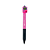 CANETA APAGAVEL AZUL GAME PLAYER BRW 0.7 - Imagem 4