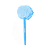 CANETA LEOARTE POMPOM AZUL 1.0 - Imagem 2