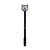 CANETA APAGAVEL BRW AZUL SHINE 1.0 - Imagem 1