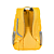 MOCHILA DE COSTA SESTINI COLLEGE CRINKLE AMARELA - Imagem 3