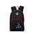 MOCHILA DE COSTA SESTINI PSG PRETA - Imagem 1