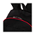 MOCHILA DE COSTA SESTINI PSG PRETA - Imagem 4