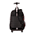 MOCHILA DE RODINHA SESTINI ORANGE POWER - Imagem 3