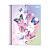 CADERNO TILIBRA CONNECT 1MT DAISY 80 FOLHAS - Imagem 2