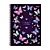 CADERNO TILIBRA CONNECT 1MT DAISY 80 FOLHAS - Imagem 1