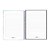 CADERNO TILIBRA CONNECT 1MT DAISY 80 FOLHAS - Imagem 4