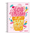CADERNO TILIBRA 1MT SHOW 80 FOLHAS - Imagem 4