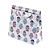 SACOLA DE PRESENTE BASIC BAG P UPBOX ELEFANTINHOS - Imagem 1