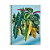 CADERNO 10MT TILIBRA NATURALIS - Imagem 1