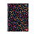 CADERNO TILIBRA 1MT HIT FEMININO 80FLS - Imagem 2
