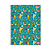CADERNO TILIBRA 1MT HIT FEMININO 80FLS - Imagem 4