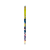LAPIS PRETO MOLIN STITCH C/ BORRACHA HB - Imagem 1