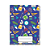 CADERNO BROC. CALIGRAFIA TAMOIO 48F - Imagem 4