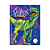CADERNO BROC. QUADRICULADO RAPTOR 1X1CM 40 FOLHAS - Imagem 4