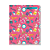 CADERNO BROCHURA TAMOIO PERALTA 48FLS GDE - Imagem 3