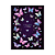CADERNO BORCHURA TILIBRA DAISY 80 FOLHAS - Imagem 4