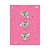 CADERNO BROCHURA TILIBRA UNIVERSITARIO MELLOW 80FLS - Imagem 2