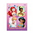 CADERNO BROCHURA UNIVERSITARIO TILIBRA PRINCESAS 80FLS - Imagem 4