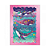 CADERNO BROCHURA UNIVERSITARIO TILIBRA BUBBLE 80FLS - Imagem 3