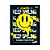 CADERNO BROCHURA UNIVERSITARIO TILIBRA SPICE 80FLS - Imagem 1