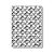 CADERNO 1MT PAUTA BRANCA LOOP 80 FOLHAS - Imagem 1